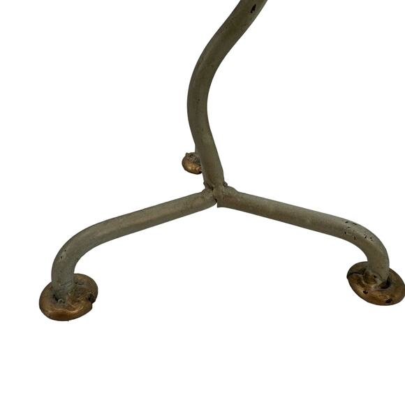 Y2K whimsygoth sun and moon candleholder  - Picture 6 of 7